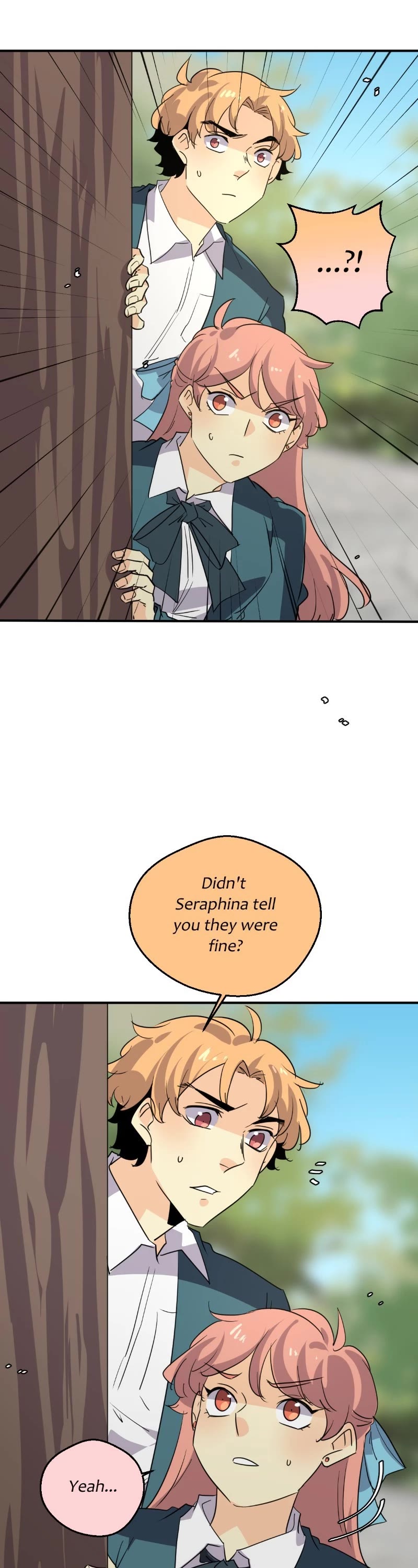 unOrdinary Chapter 287 page 25 - Chapter 287: Episode 279