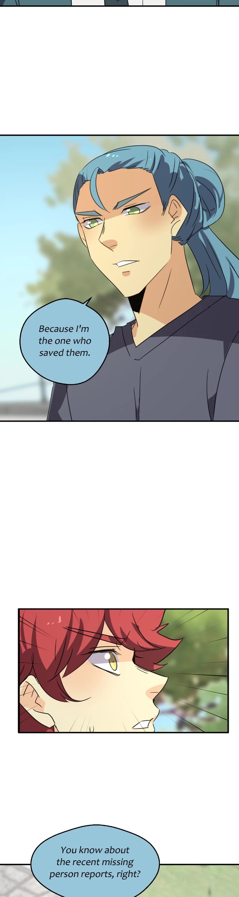 unOrdinary Chapter 287 page 27 - Chapter 287: Episode 279
