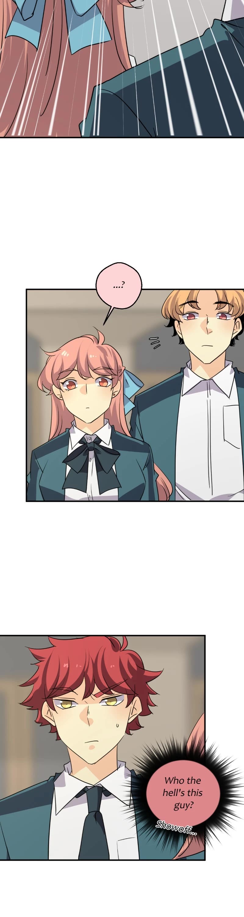 unOrdinary Chapter 287 page 3 - Chapter 287: Episode 279