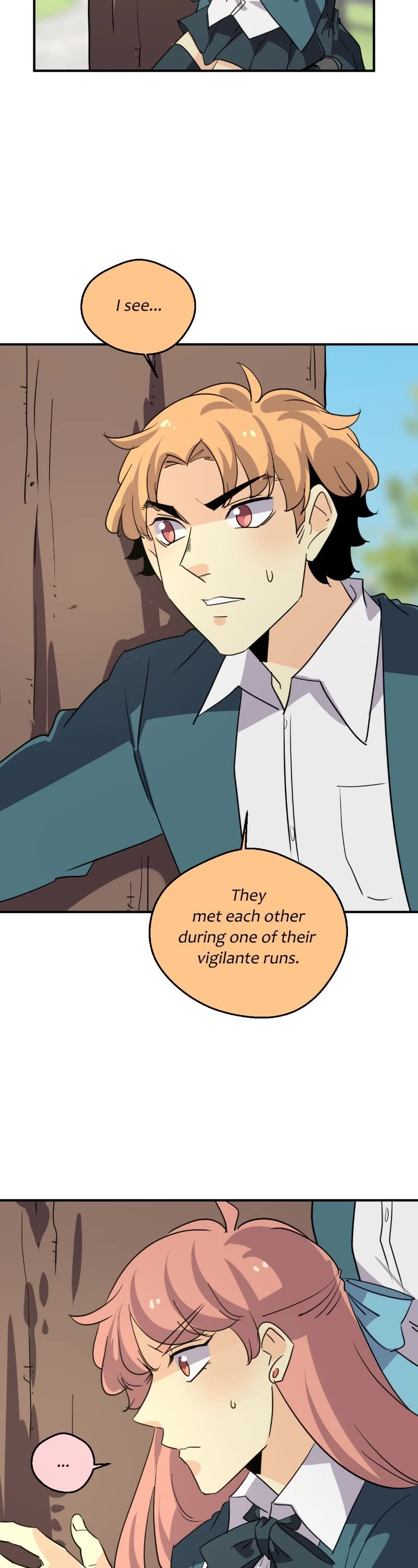 unOrdinary Chapter 287 page 33 - Chapter 287: Episode 279