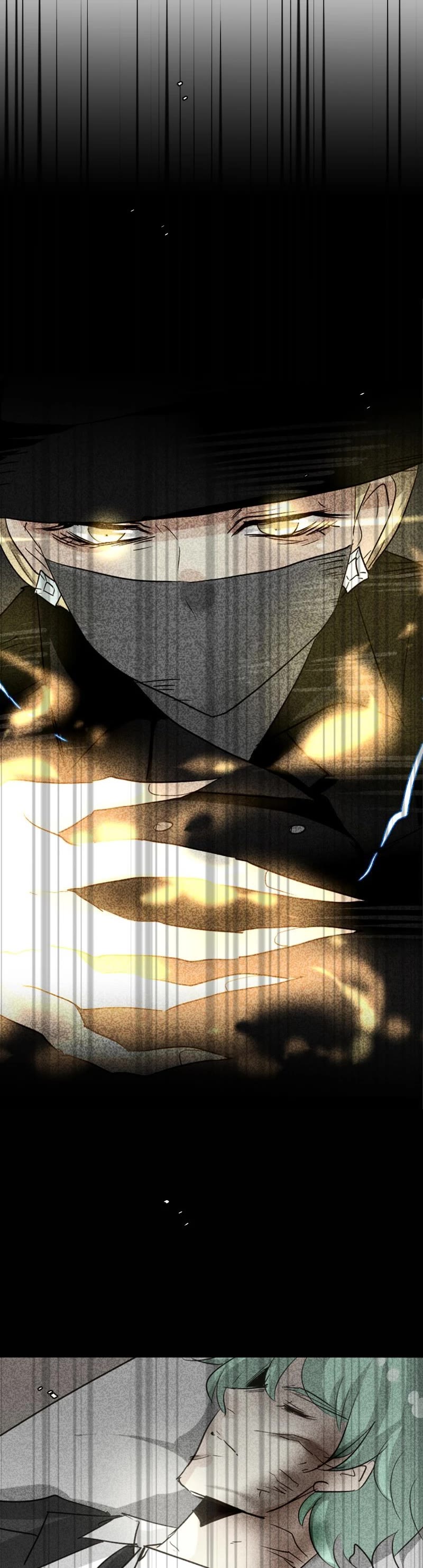 unOrdinary Chapter 287 page 35 - Chapter 287: Episode 279