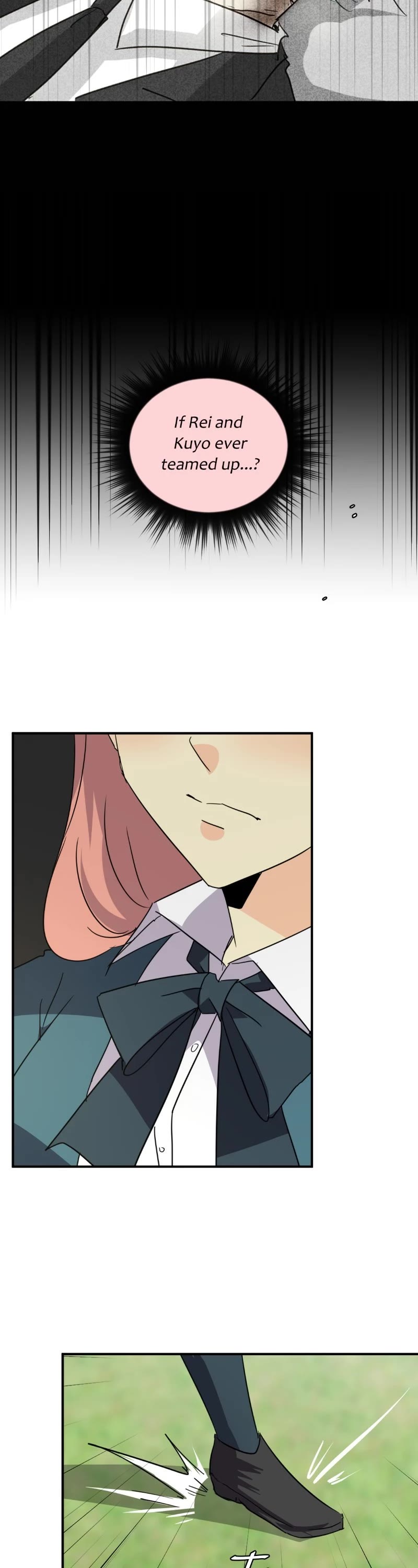 unOrdinary Chapter 287 page 36 - Chapter 287: Episode 279