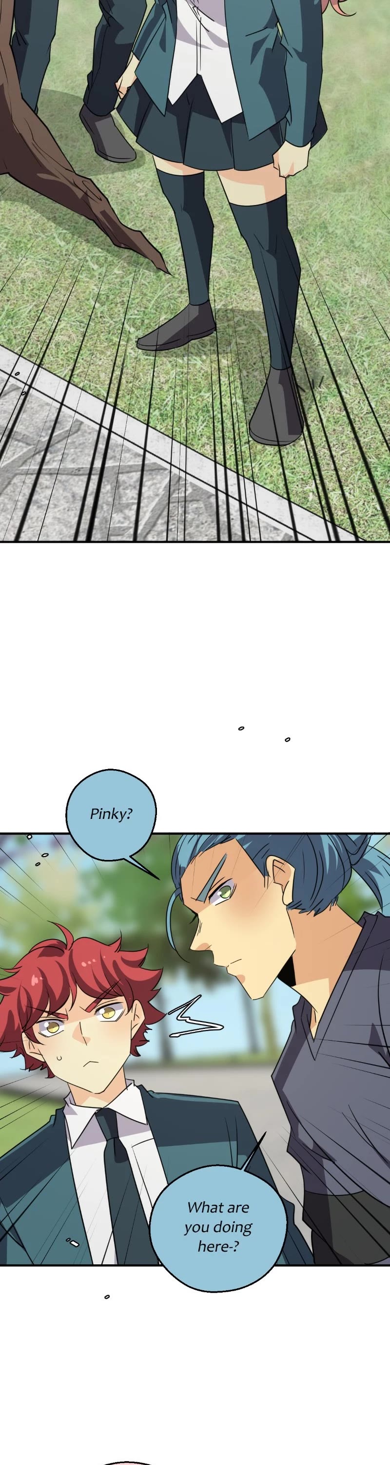 unOrdinary Chapter 287 page 38 - Chapter 287: Episode 279