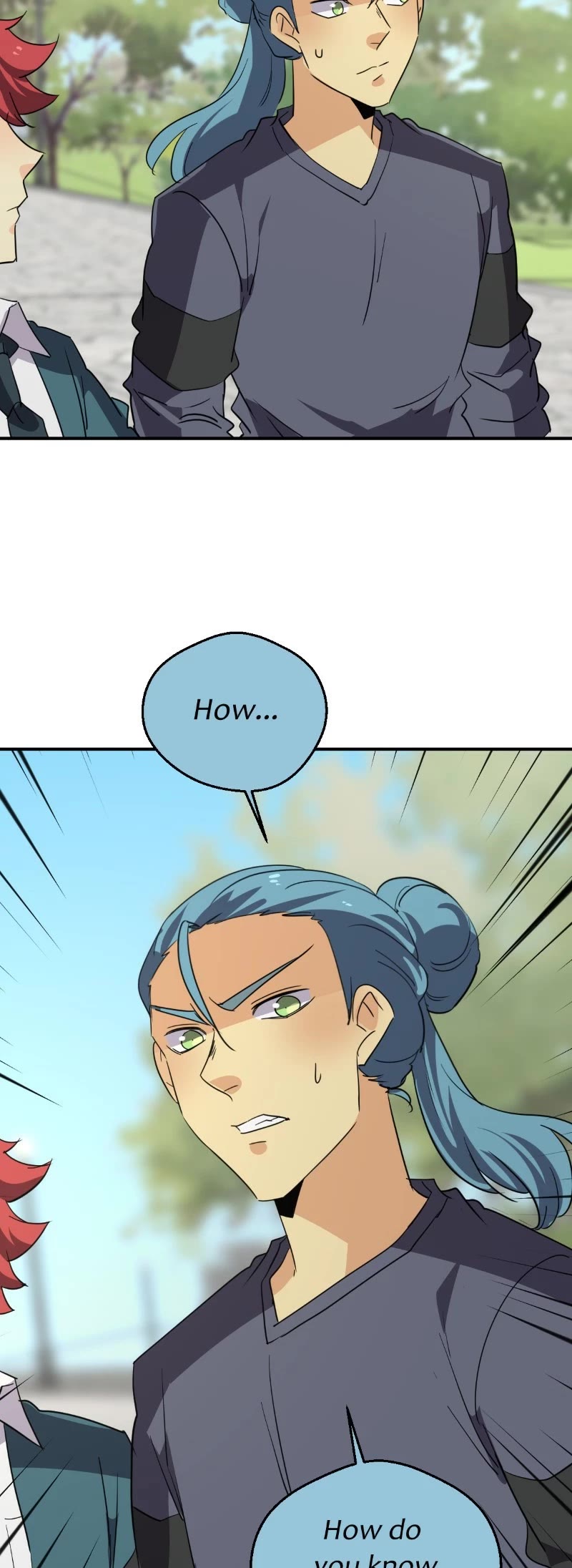 unOrdinary Chapter 287 page 41 - Chapter 287: Episode 279