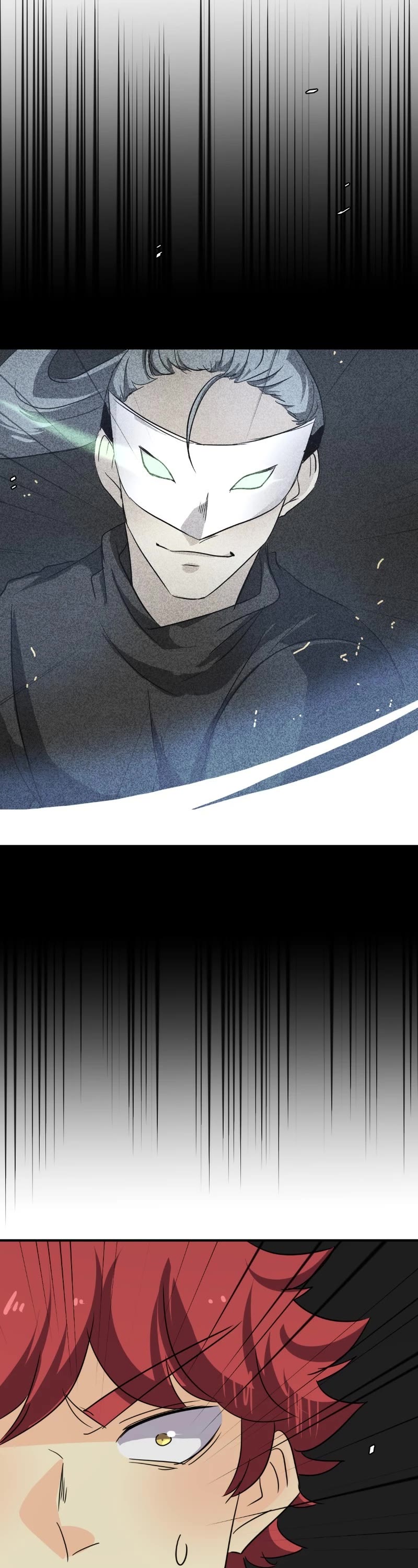 unOrdinary Chapter 287 page 5 - Chapter 287: Episode 279