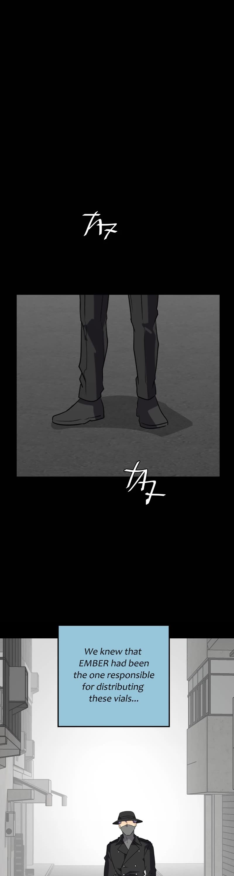 unOrdinary Chapter 288 page 19 - Chapter 288: Episode 280
