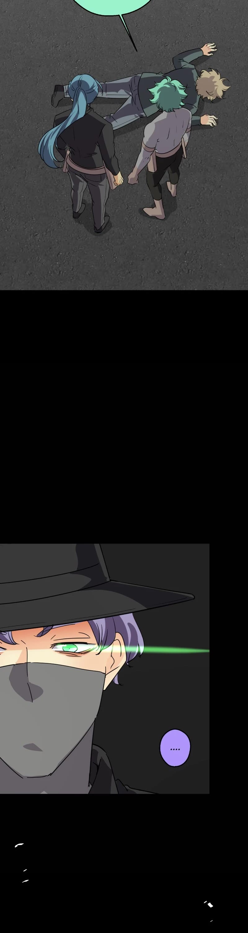unOrdinary Chapter 288 page 22 - Chapter 288: Episode 280