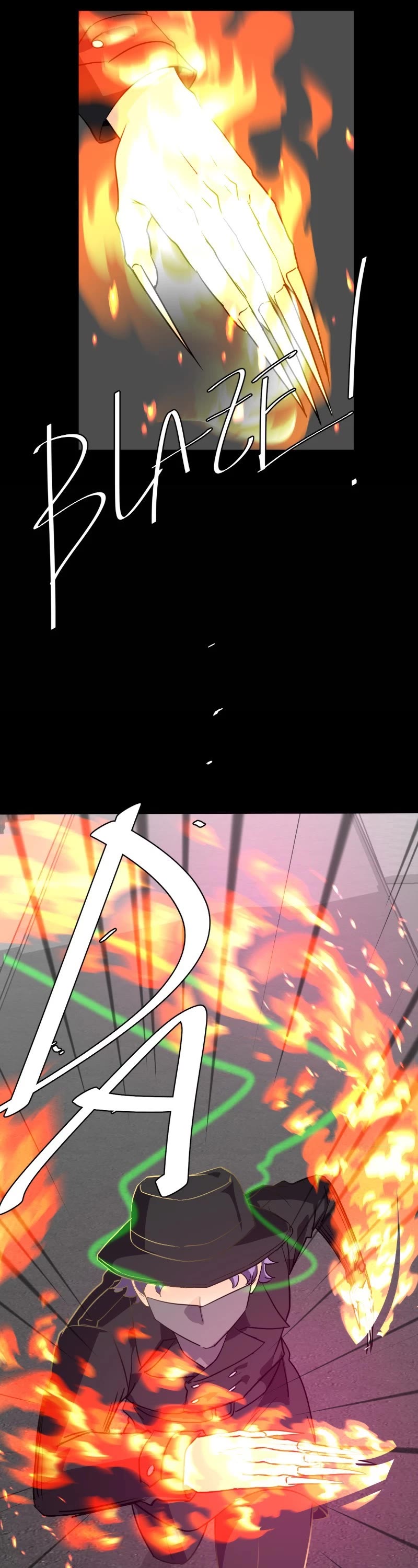 unOrdinary Chapter 288 page 23 - Chapter 288: Episode 280