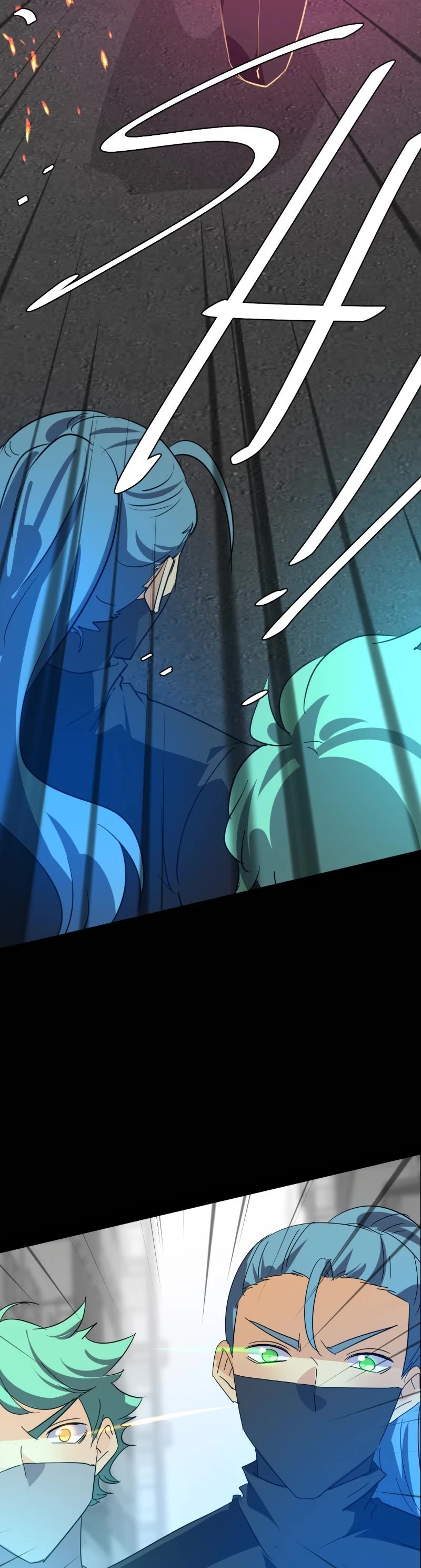 unOrdinary Chapter 288 page 24 - Chapter 288: Episode 280