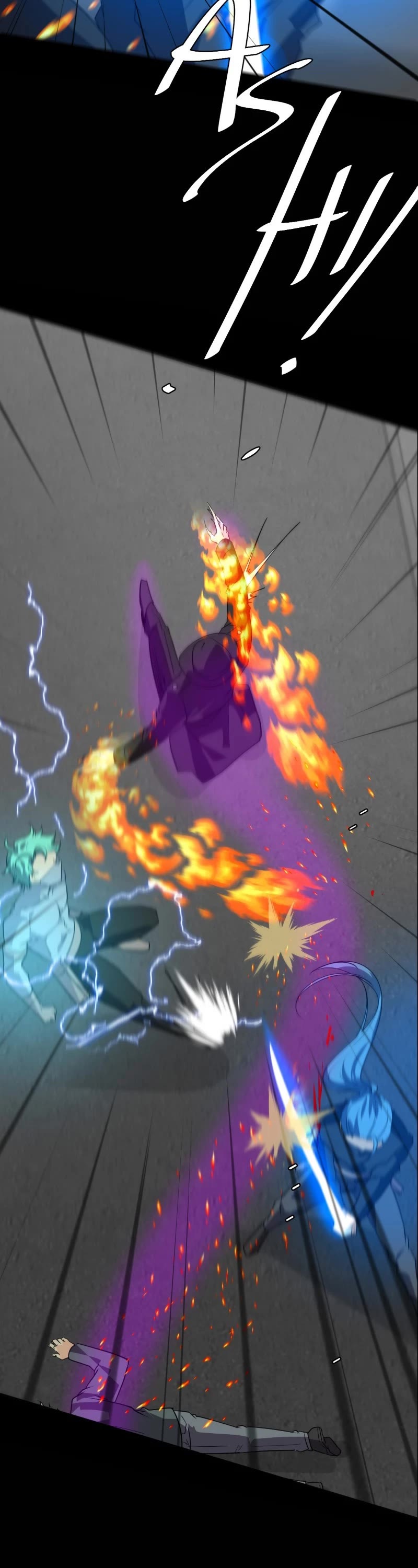 unOrdinary Chapter 288 page 26 - Chapter 288: Episode 280