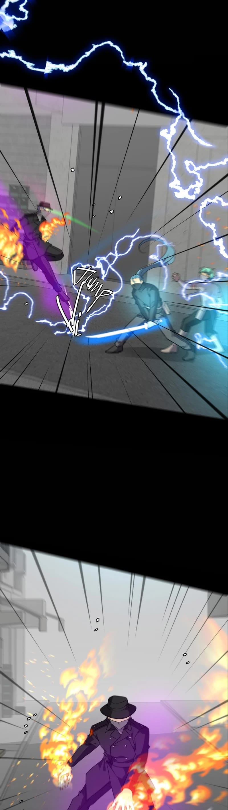 unOrdinary Chapter 288 page 29 - Chapter 288: Episode 280