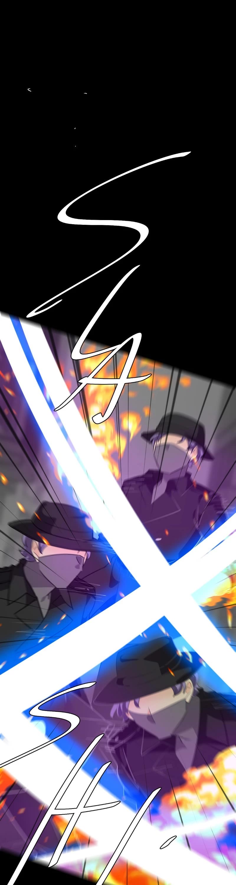 unOrdinary Chapter 288 page 33 - Chapter 288: Episode 280