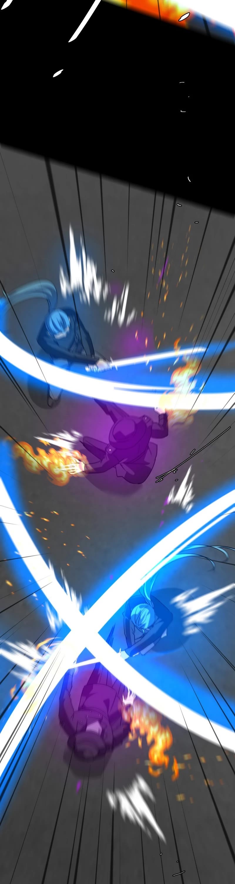 unOrdinary Chapter 288 page 34 - Chapter 288: Episode 280