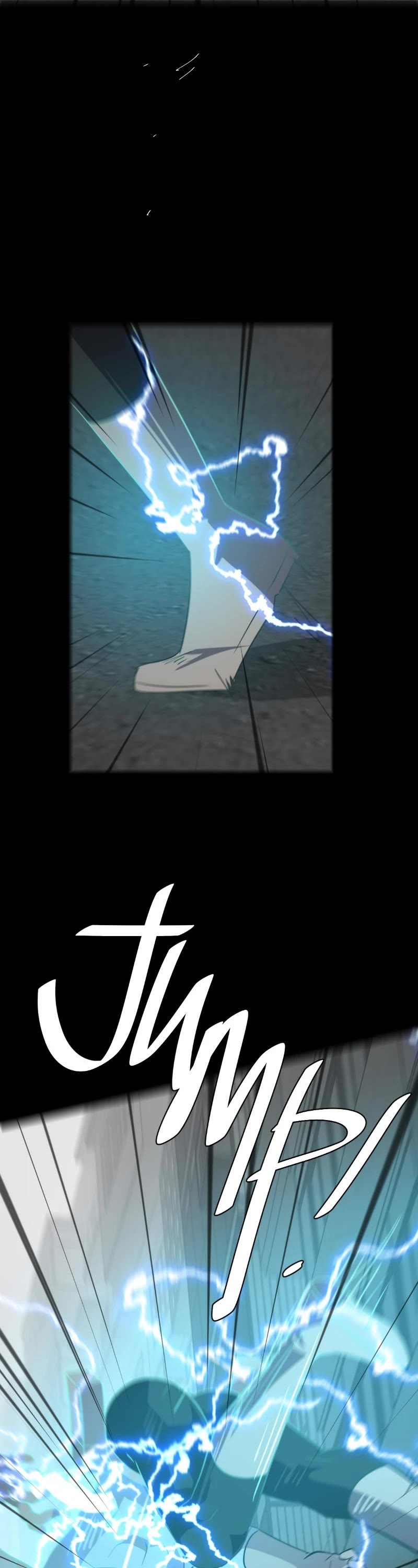 unOrdinary Chapter 288 page 35 - Chapter 288: Episode 280