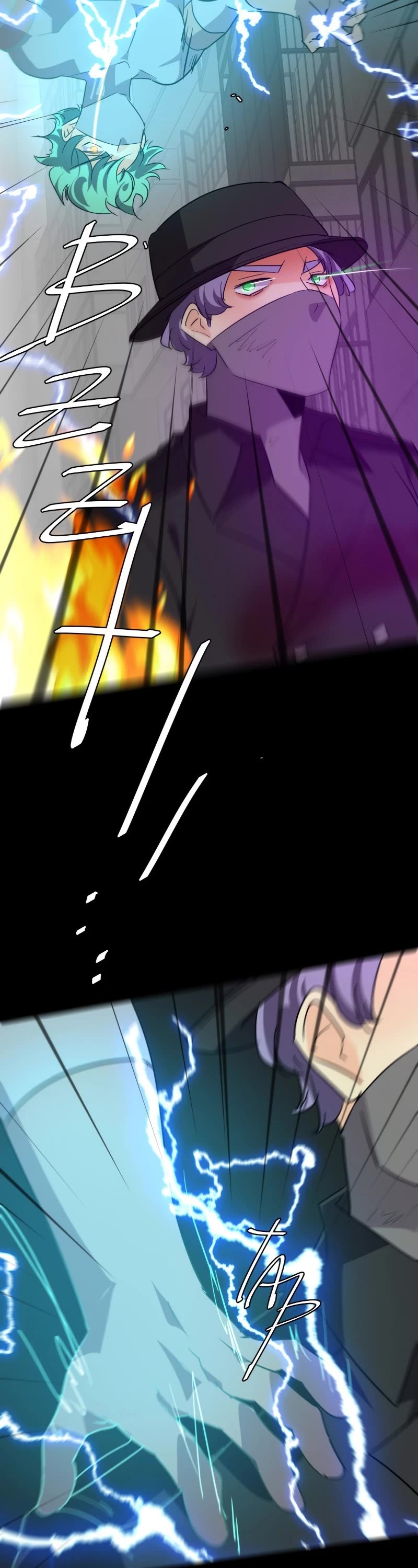 unOrdinary Chapter 288 page 36 - Chapter 288: Episode 280