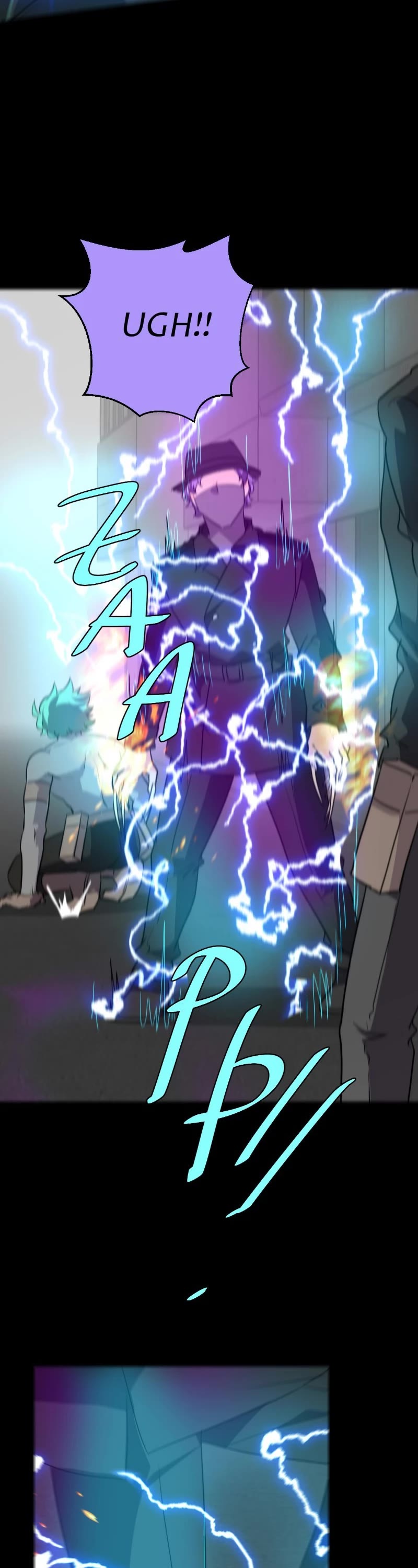 unOrdinary Chapter 288 page 37 - Chapter 288: Episode 280