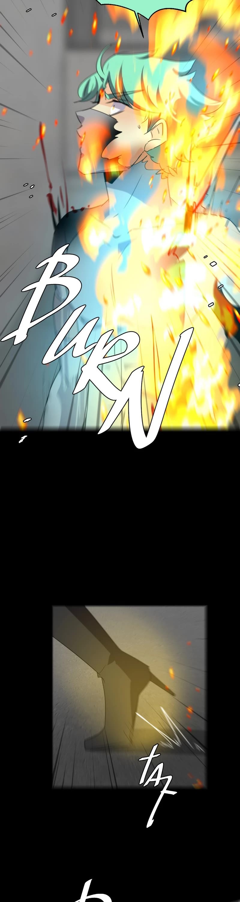 unOrdinary Chapter 288 page 43 - Chapter 288: Episode 280