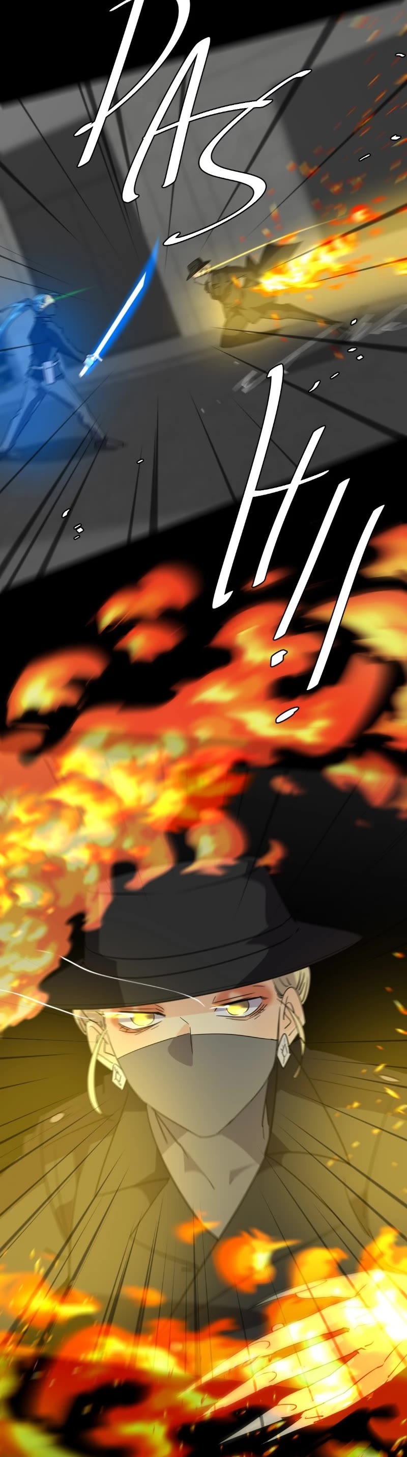 unOrdinary Chapter 288 page 44 - Chapter 288: Episode 280