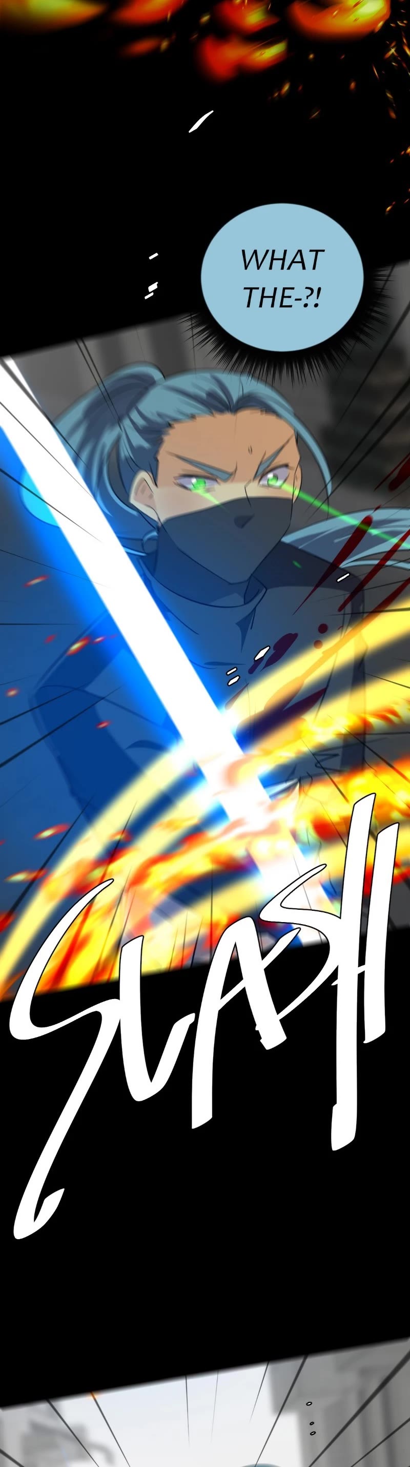 unOrdinary Chapter 288 page 45 - Chapter 288: Episode 280