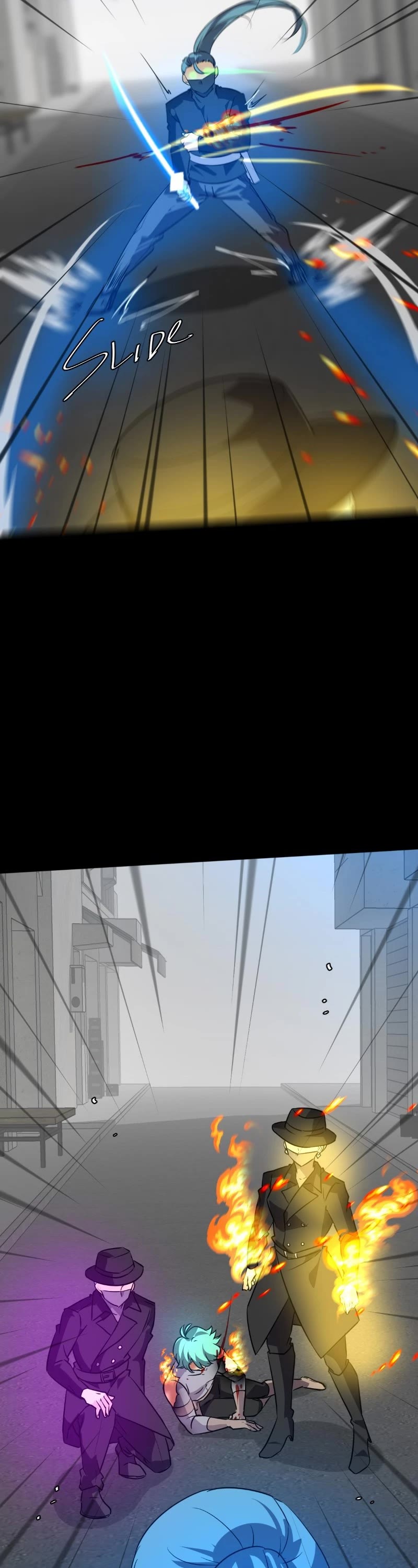 unOrdinary Chapter 288 page 46 - Chapter 288: Episode 280