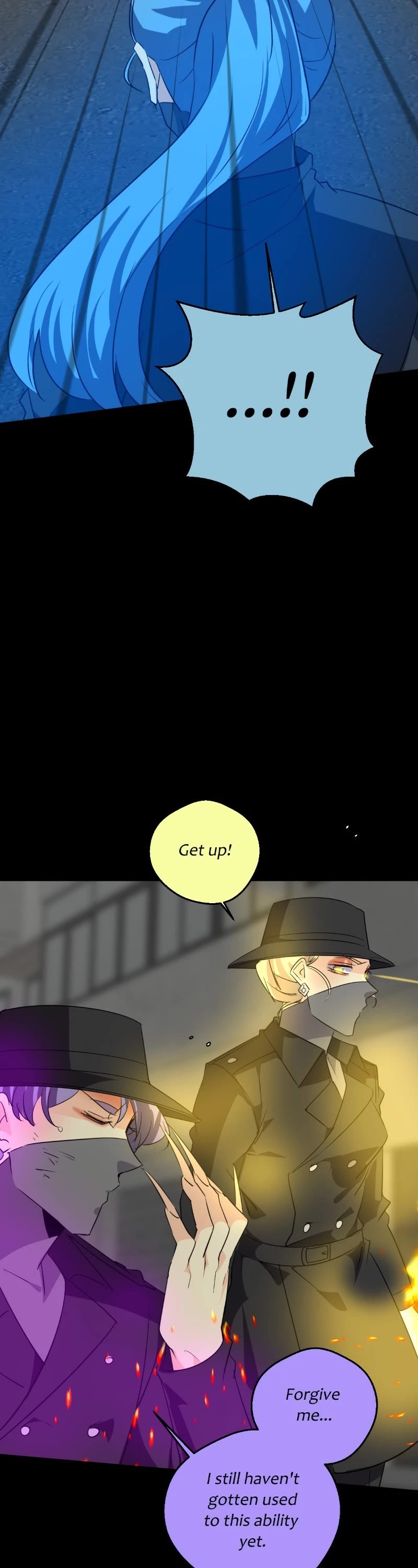 unOrdinary Chapter 288 page 47 - Chapter 288: Episode 280