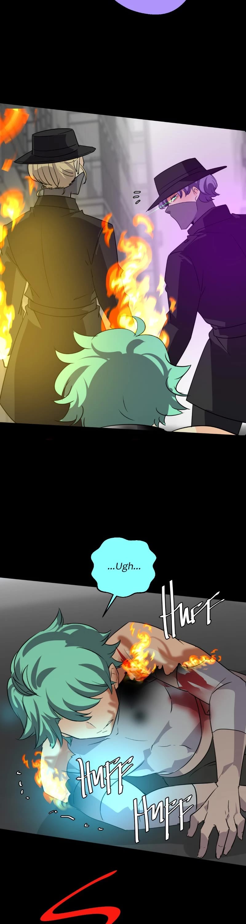 unOrdinary Chapter 288 page 48 - Chapter 288: Episode 280
