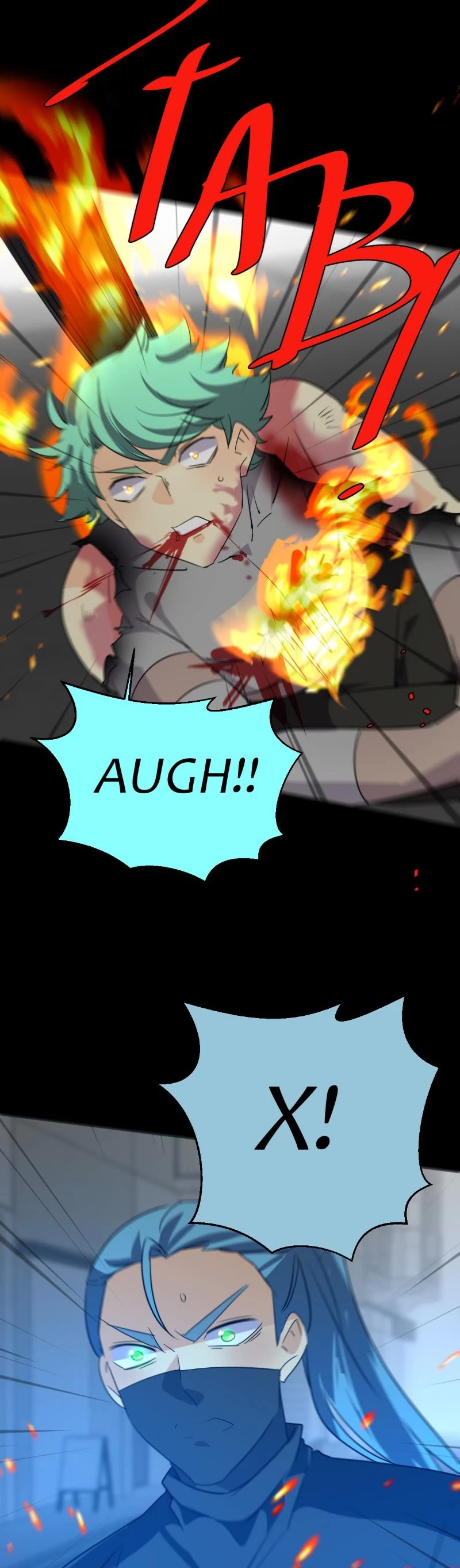 unOrdinary Chapter 288 page 49 - Chapter 288: Episode 280
