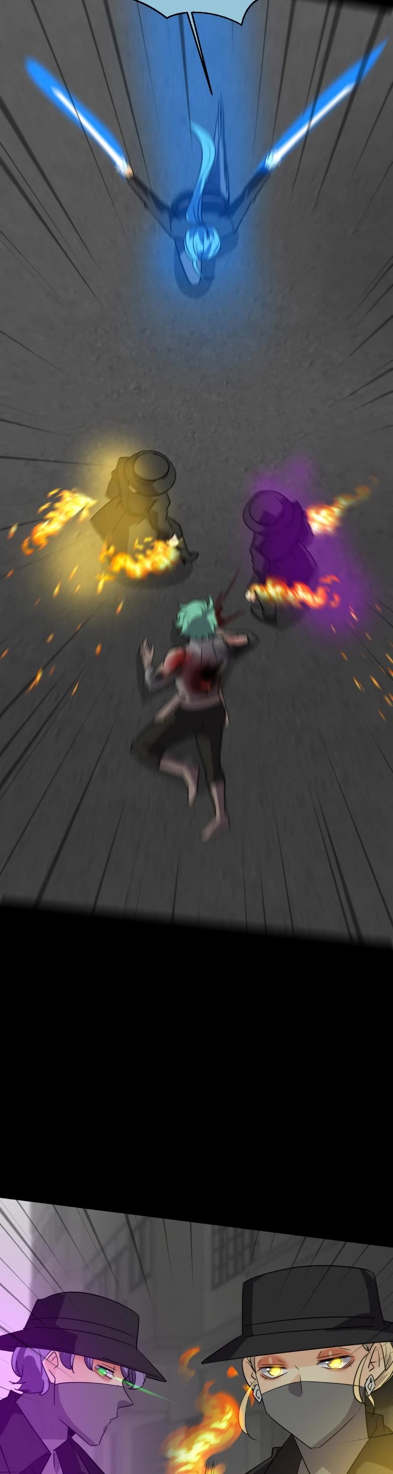 unOrdinary Chapter 288 page 51 - Chapter 288: Episode 280