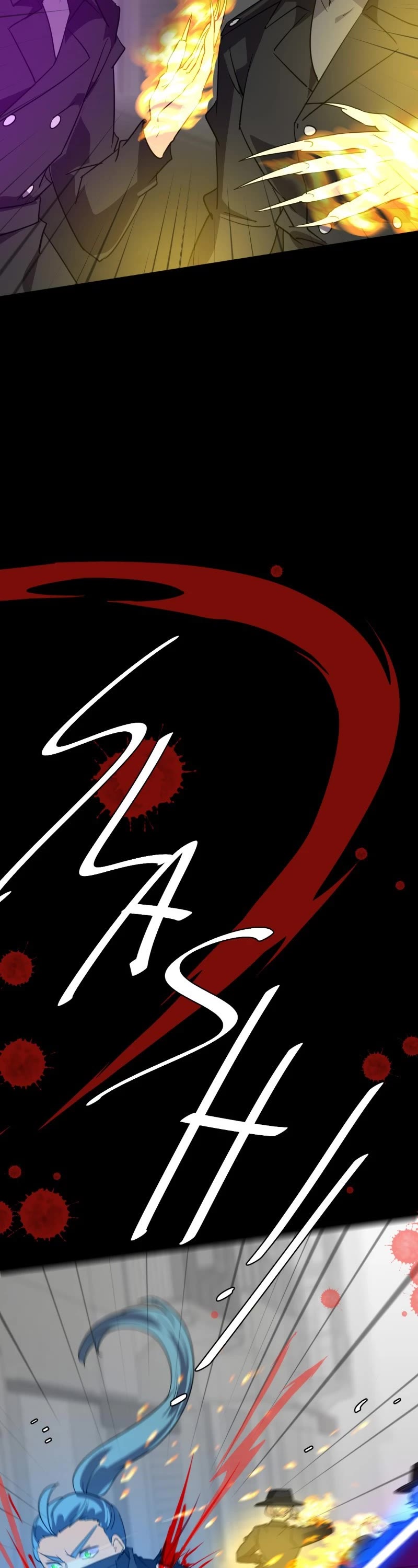 unOrdinary Chapter 288 page 52 - Chapter 288: Episode 280