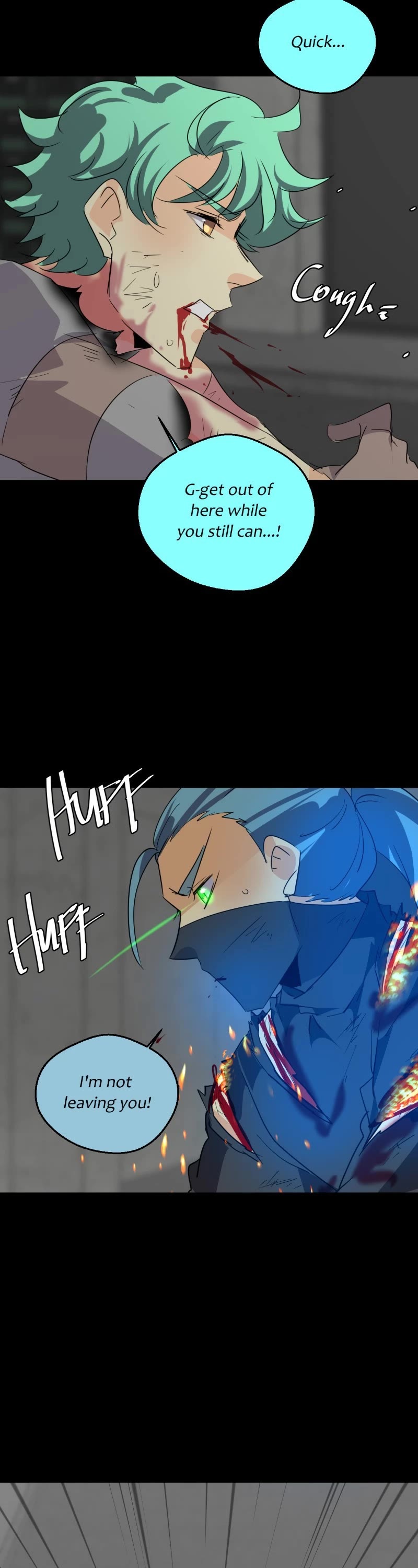 unOrdinary Chapter 288 page 55 - Chapter 288: Episode 280