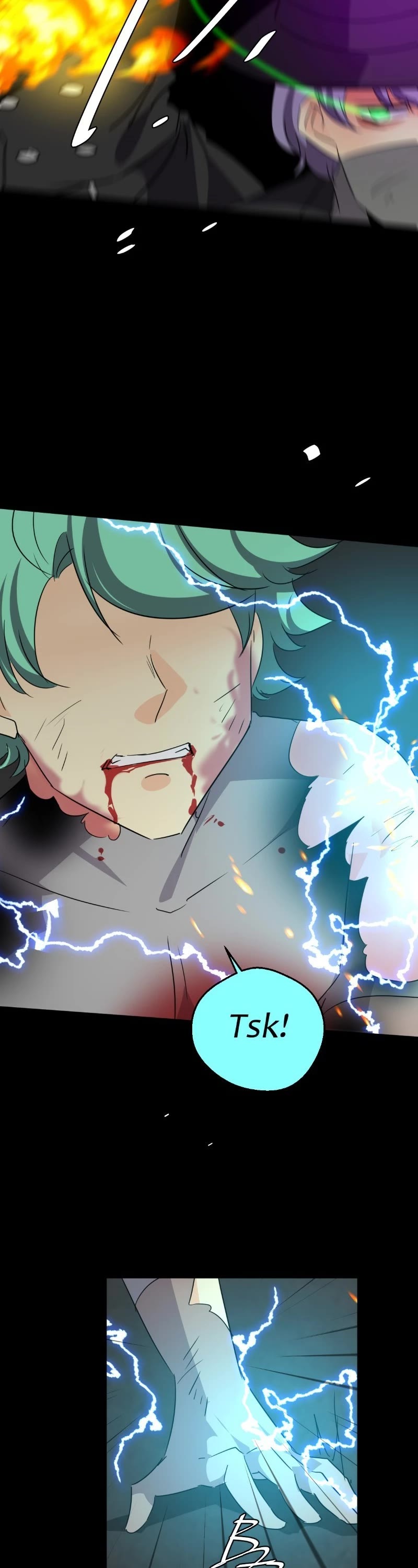 unOrdinary Chapter 288 page 57 - Chapter 288: Episode 280