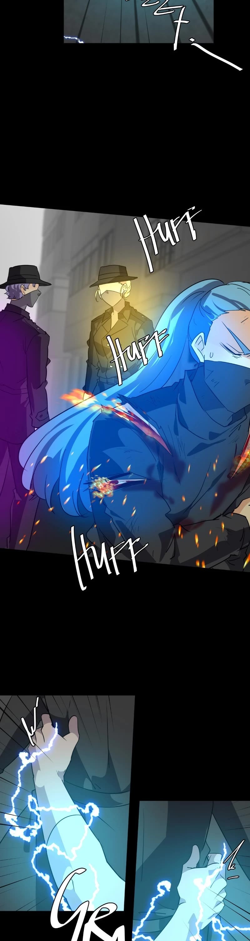 unOrdinary Chapter 288 page 58 - Chapter 288: Episode 280