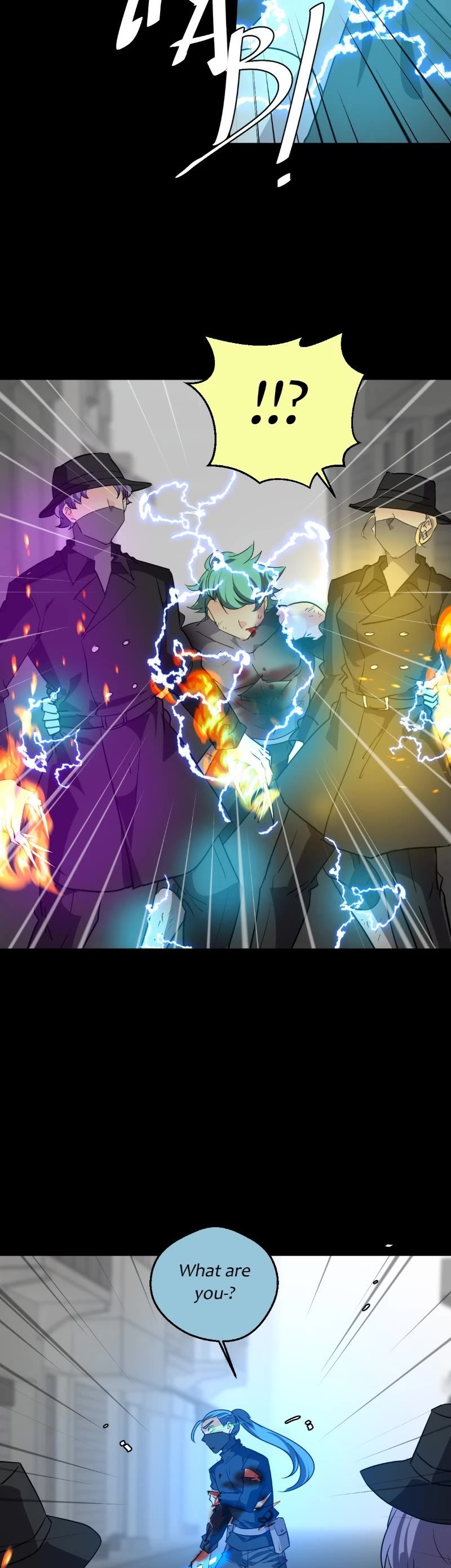 unOrdinary Chapter 288 page 59 - Chapter 288: Episode 280