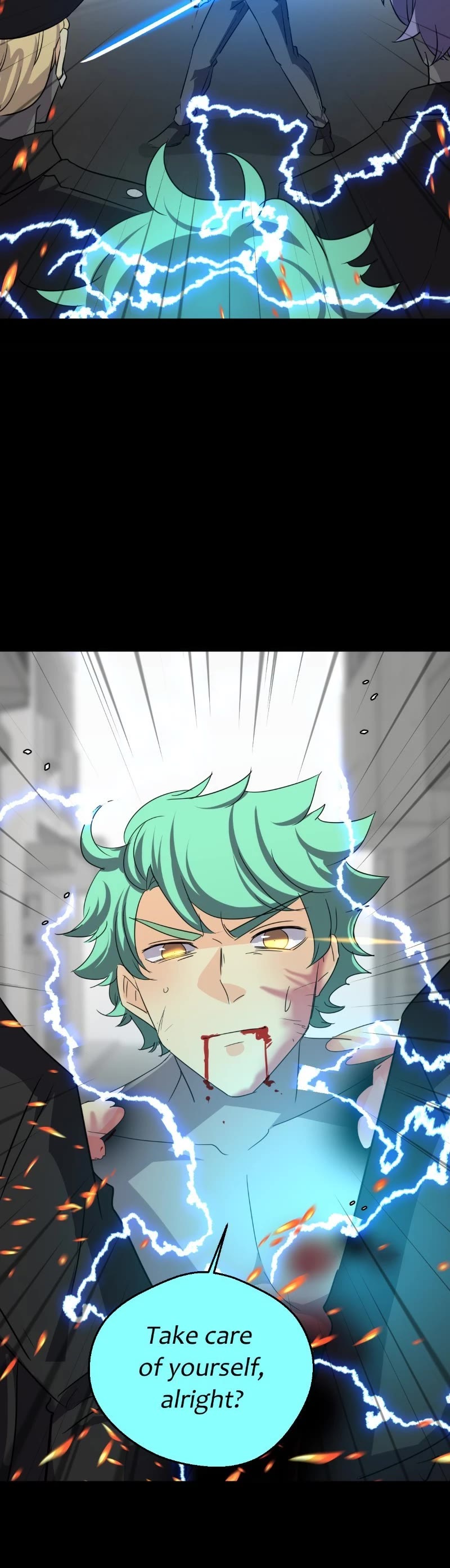 unOrdinary Chapter 288 page 60 - Chapter 288: Episode 280