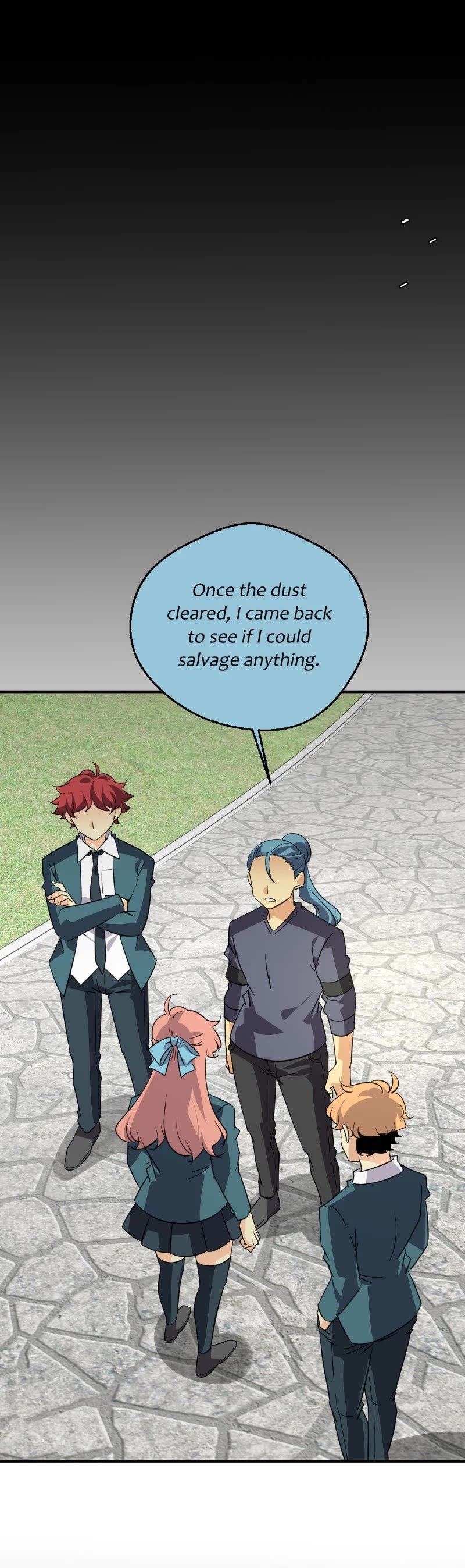unOrdinary Chapter 288 page 65 - Chapter 288: Episode 280