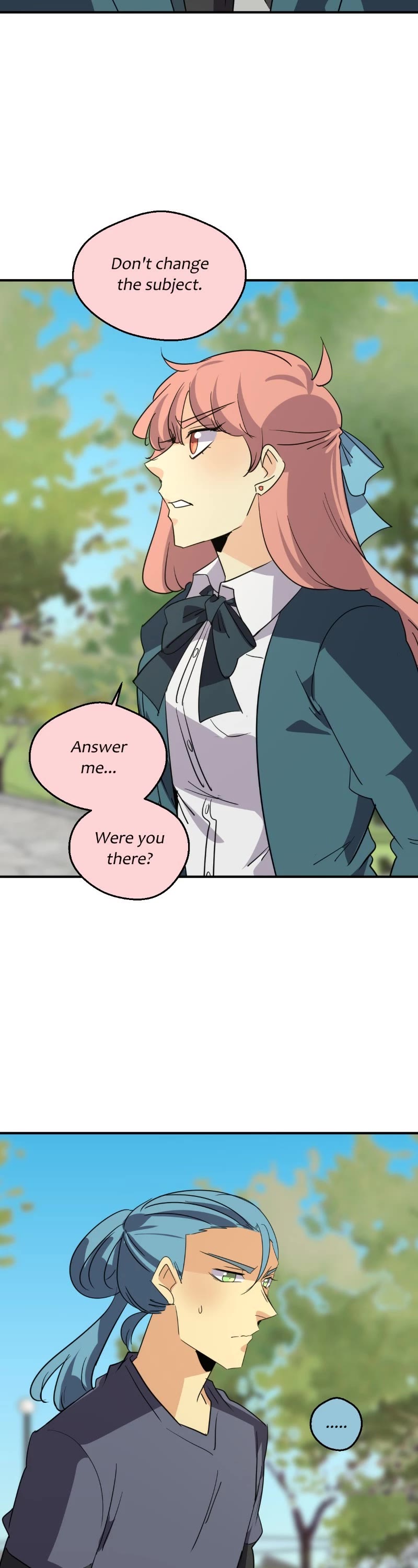 unOrdinary Chapter 288 page 7 - Chapter 288: Episode 280