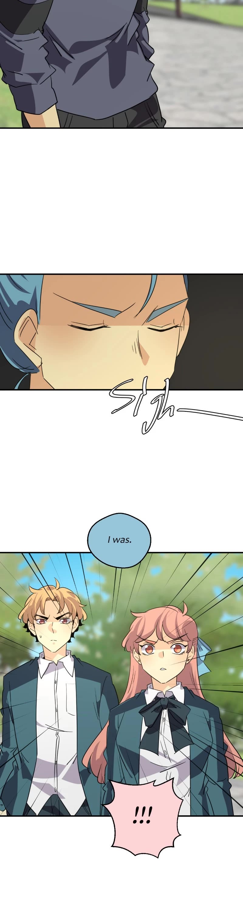 unOrdinary Chapter 288 page 8 - Chapter 288: Episode 280