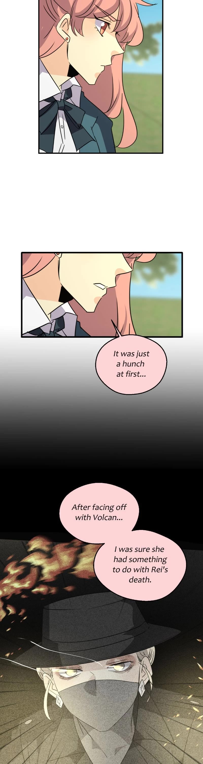 unOrdinary Chapter 289 page 11 - Chapter 289: Episode 281