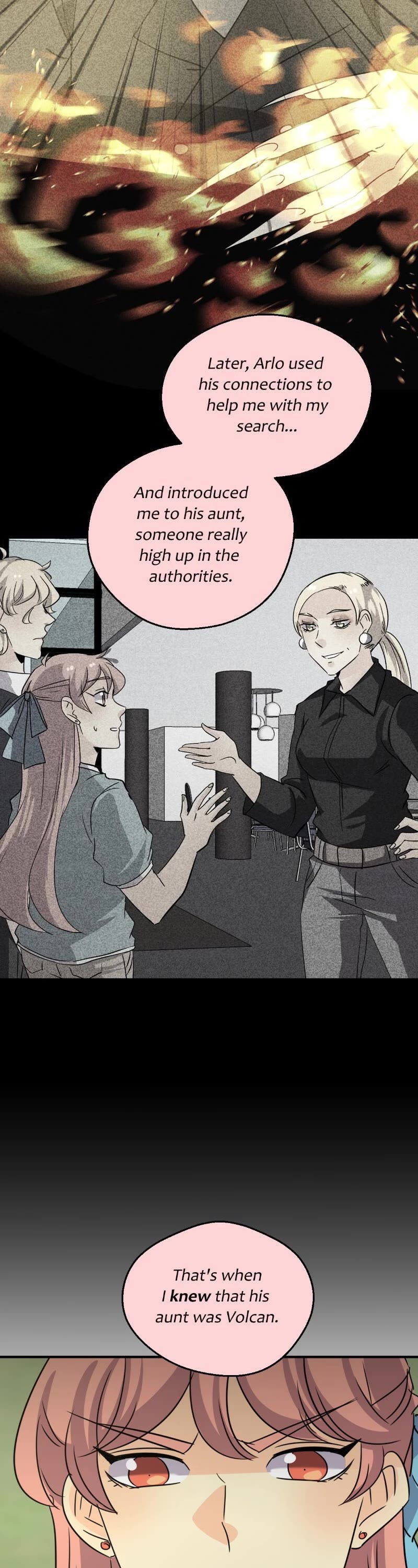 unOrdinary Chapter 289 page 12 - Chapter 289: Episode 281