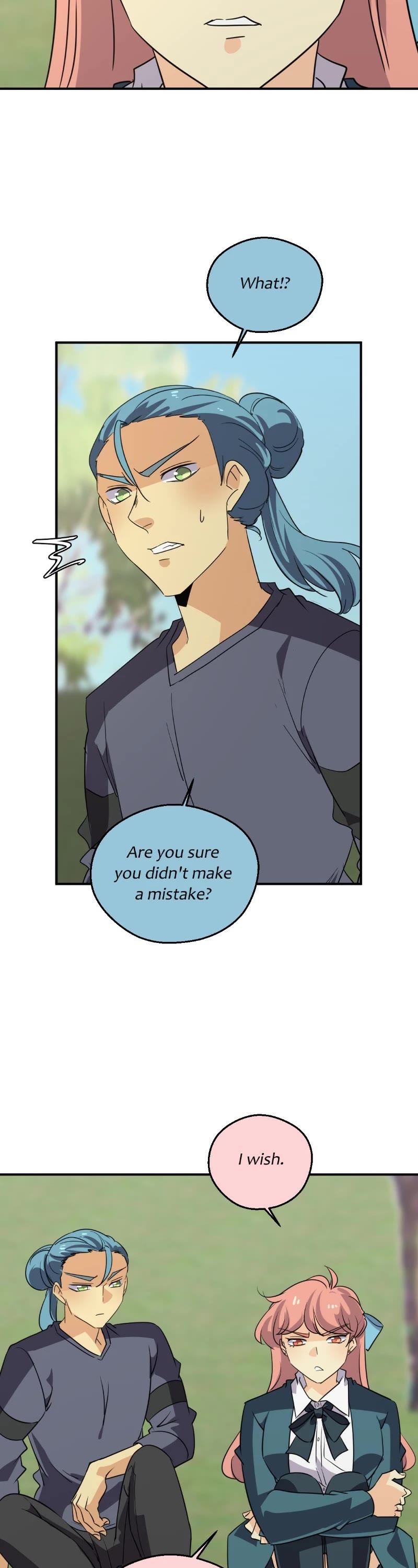 unOrdinary Chapter 289 page 13 - Chapter 289: Episode 281