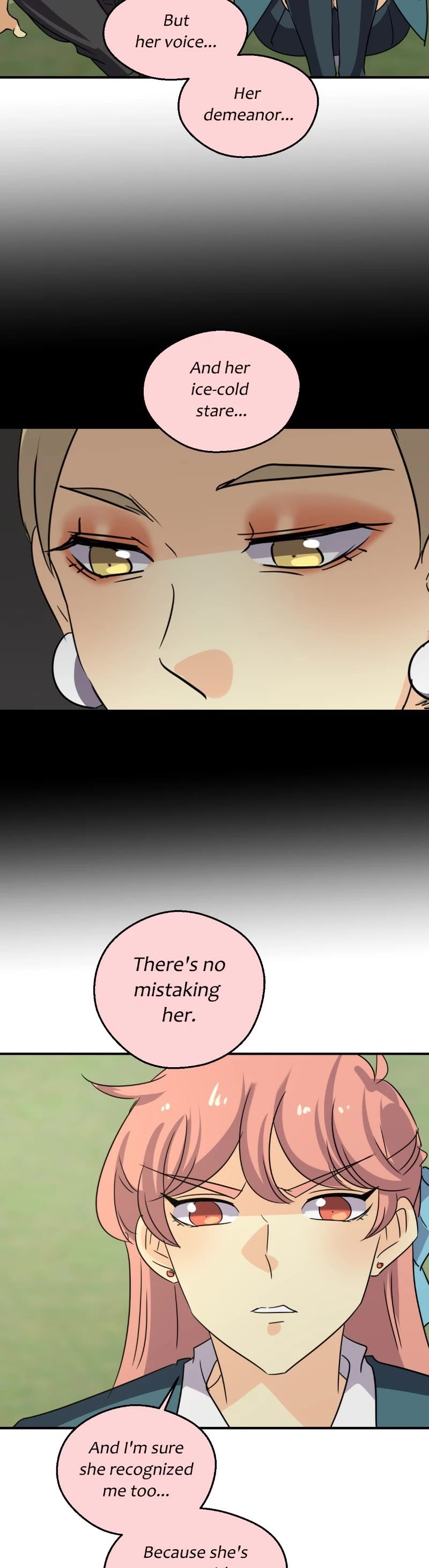 unOrdinary Chapter 289 page 14 - Chapter 289: Episode 281