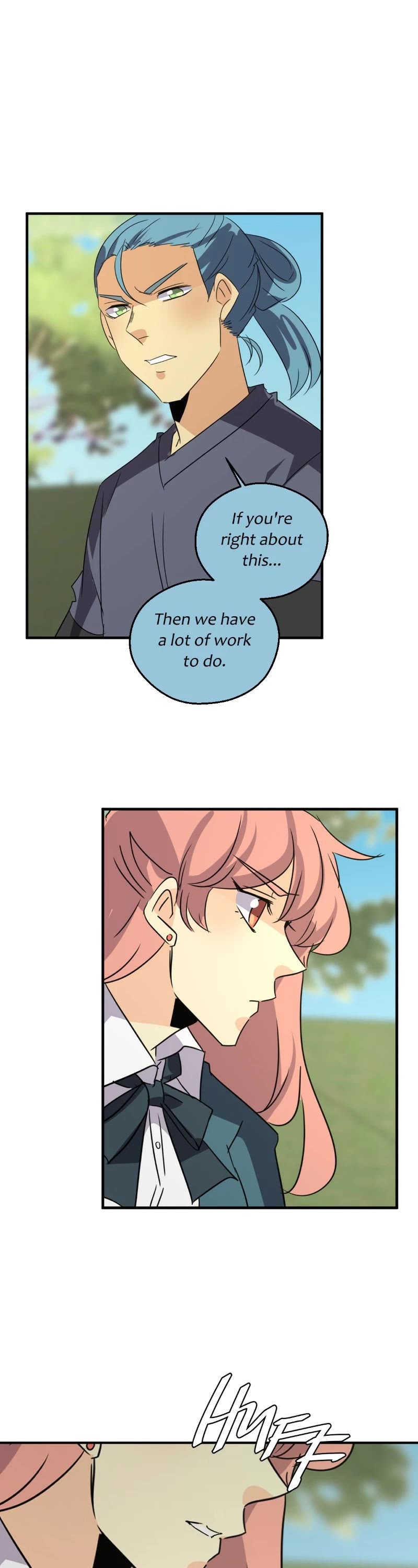 unOrdinary Chapter 289 page 16 - Chapter 289: Episode 281