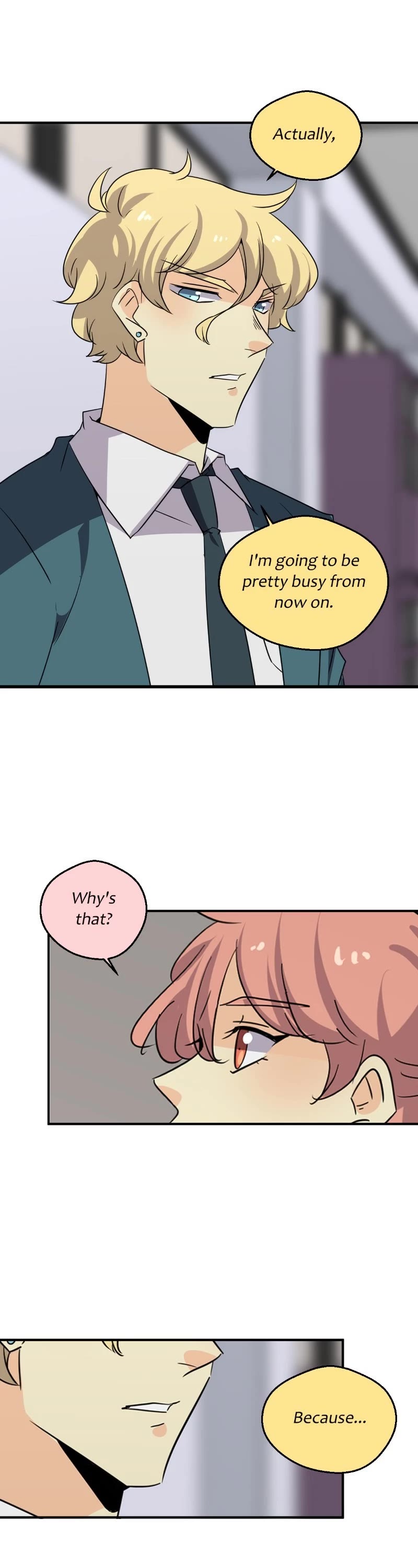unOrdinary Chapter 289 page 23 - Chapter 289: Episode 281