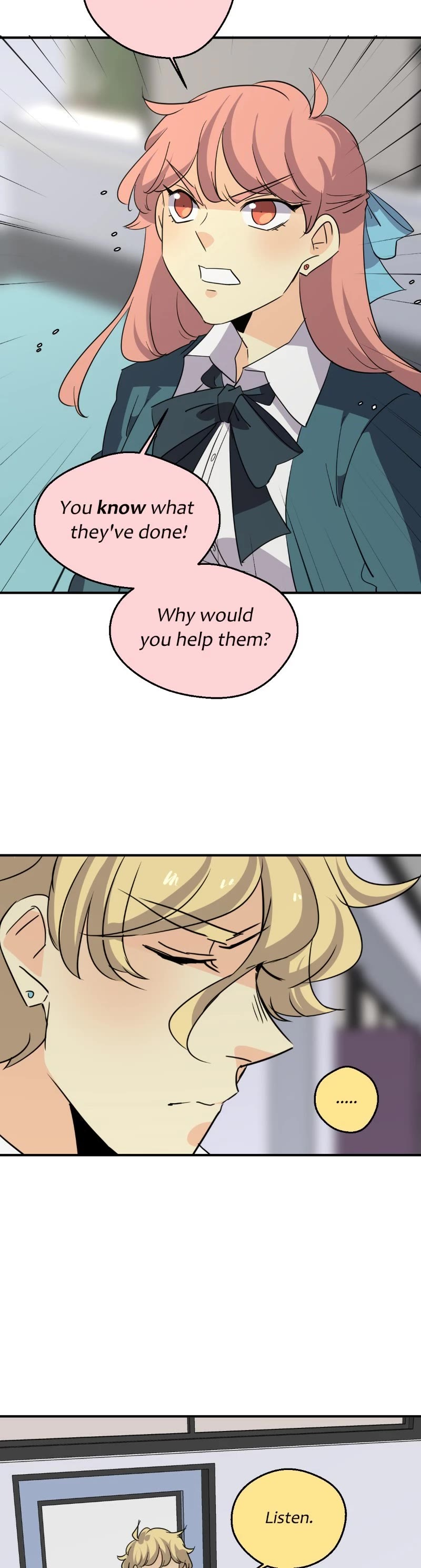 unOrdinary Chapter 289 page 25 - Chapter 289: Episode 281