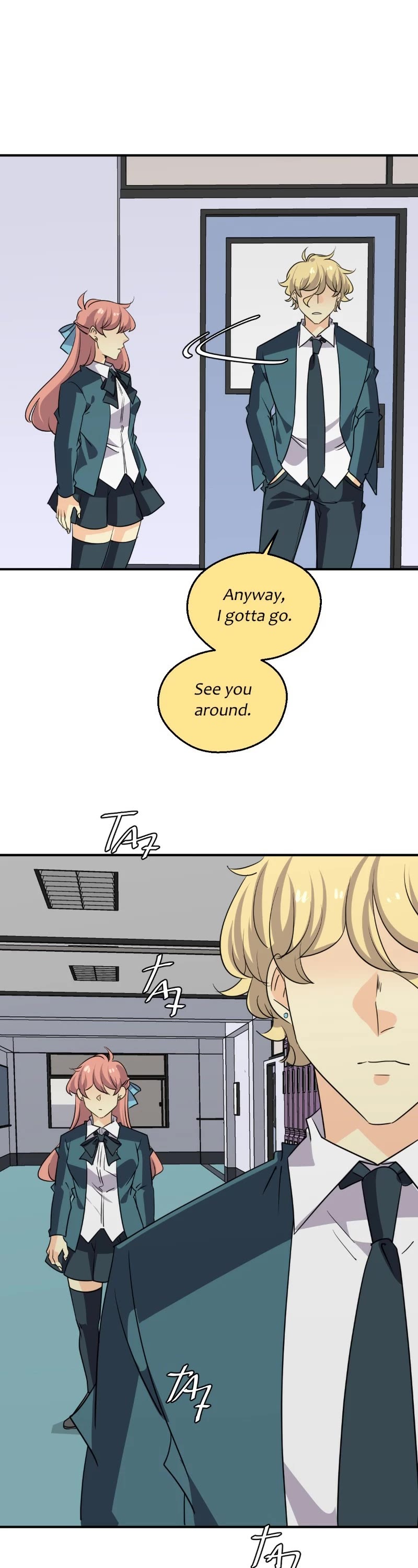 unOrdinary Chapter 289 page 27 - Chapter 289: Episode 281