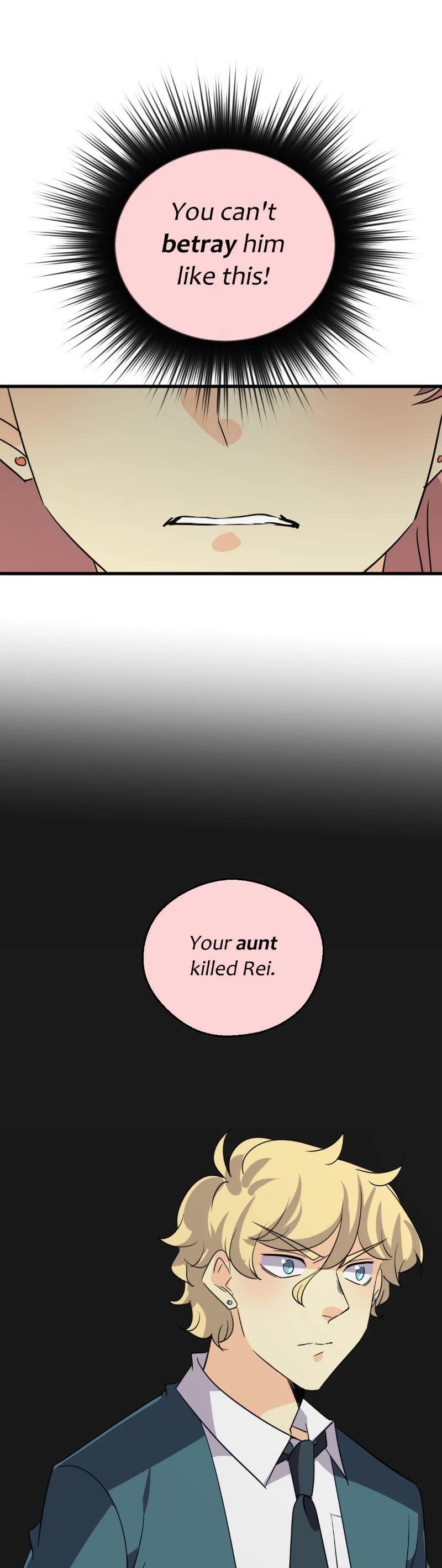 unOrdinary Chapter 289 page 29 - Chapter 289: Episode 281