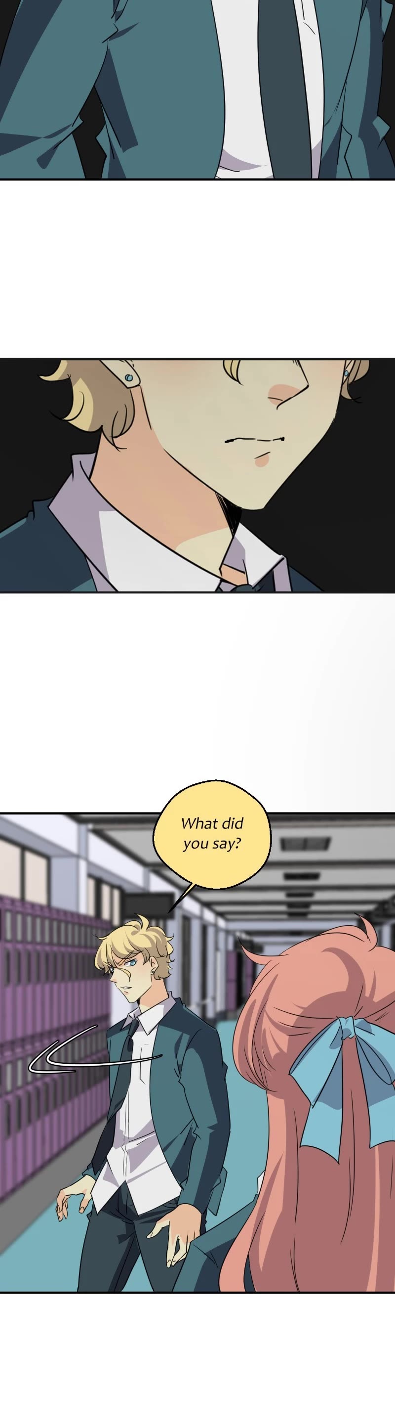 unOrdinary Chapter 289 page 30 - Chapter 289: Episode 281