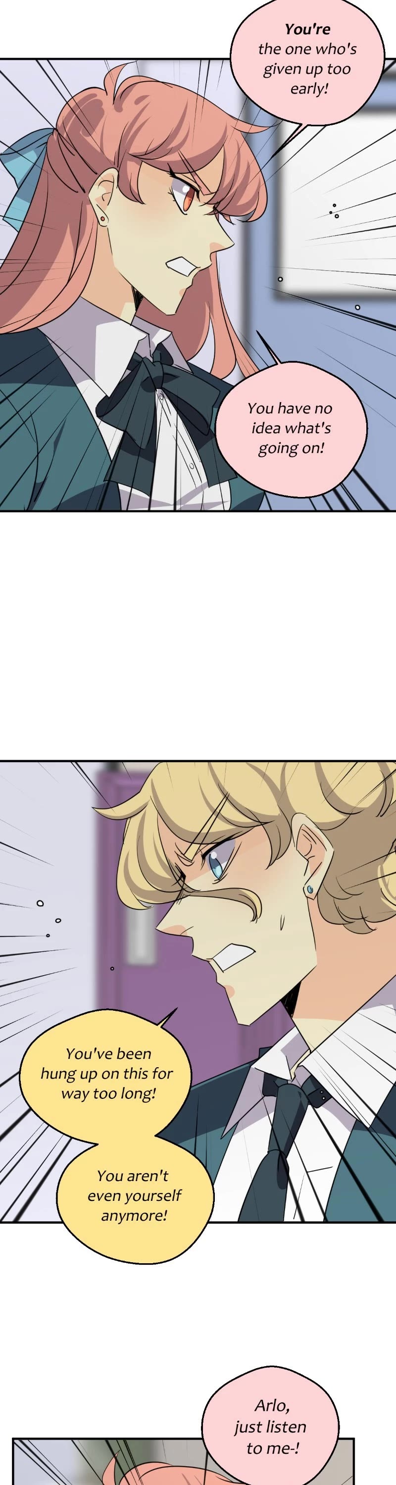 unOrdinary Chapter 289 page 33 - Chapter 289: Episode 281