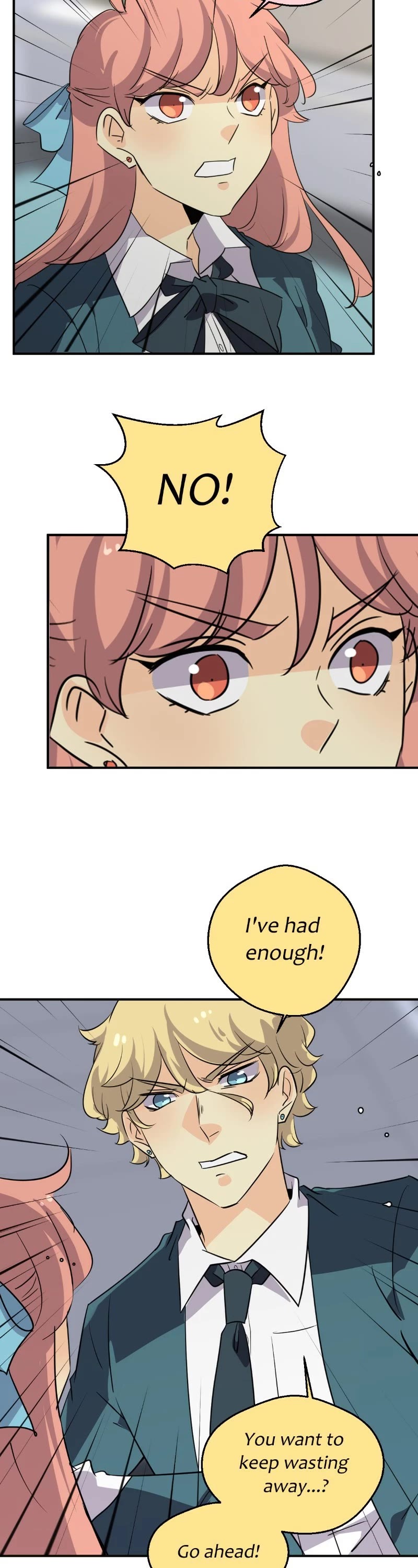 unOrdinary Chapter 289 page 34 - Chapter 289: Episode 281
