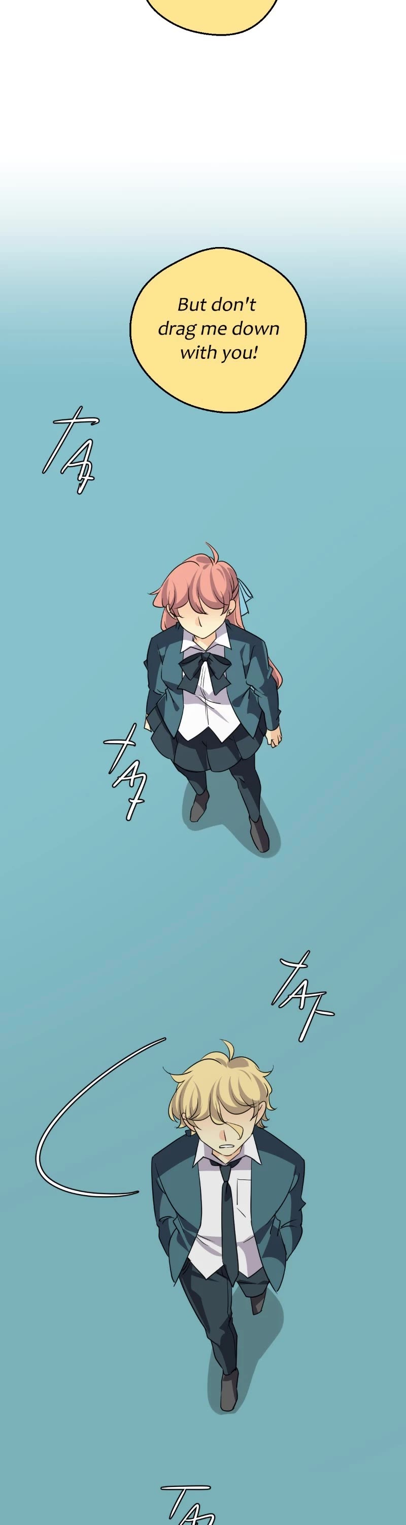 unOrdinary Chapter 289 page 35 - Chapter 289: Episode 281